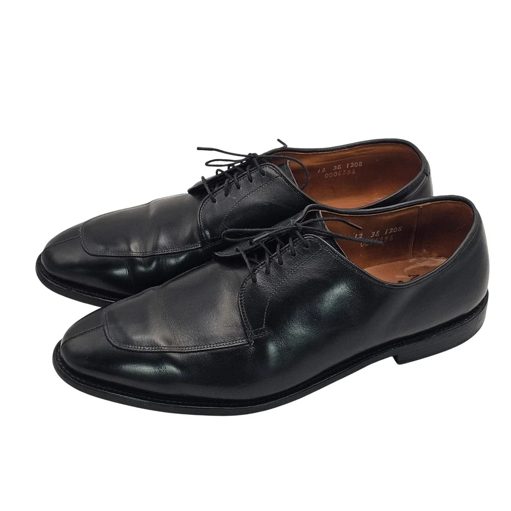 Allen Edmonds pre owned